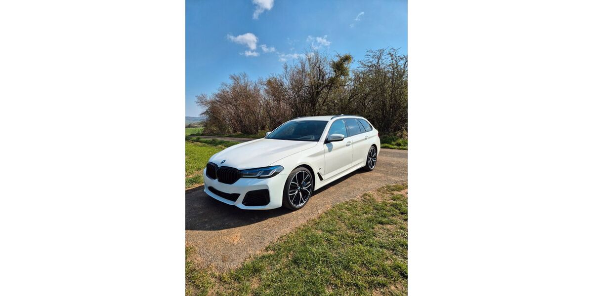 BMW 520 104.000 km 34.200 &euro; Bad Münstereifel 53902