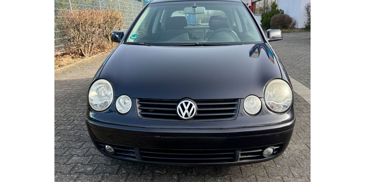 VW Polo 178.200 km 1.199 &euro; Bornheim 53332