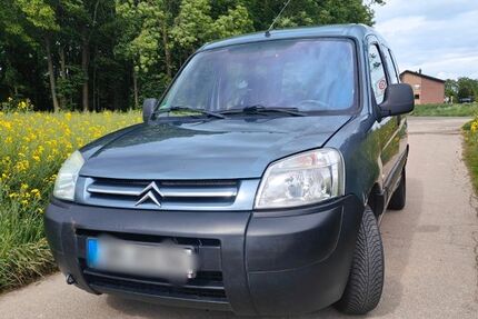 Citroen Berlingo 170.300 km 2.350 &euro; Vettweiß 52391