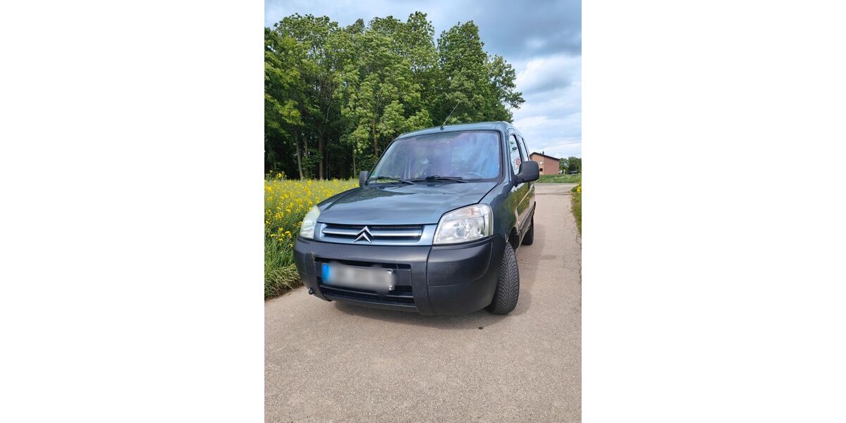 Citroen Berlingo 170.300 km 2.350 &euro; Vettweiß 52391