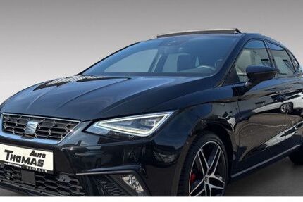 Seat Ibiza 36.531 km 20.400 &euro; Brühl 50321