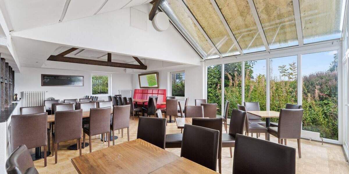 Mehrfamilienhaus, Wohnhaus Lohmar Hausen - 1 Zimmer, 445 m&sup2;, 545.000&euro; | Angebot:25737352