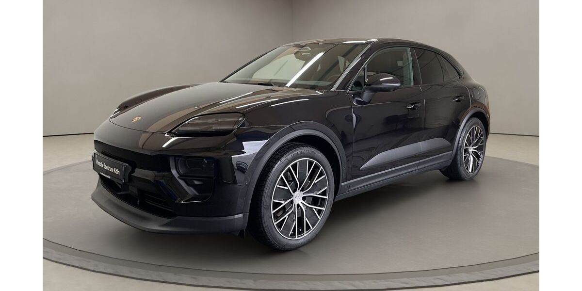 Porsche Macan 10.000 km 86.800 &euro; Köln 50823