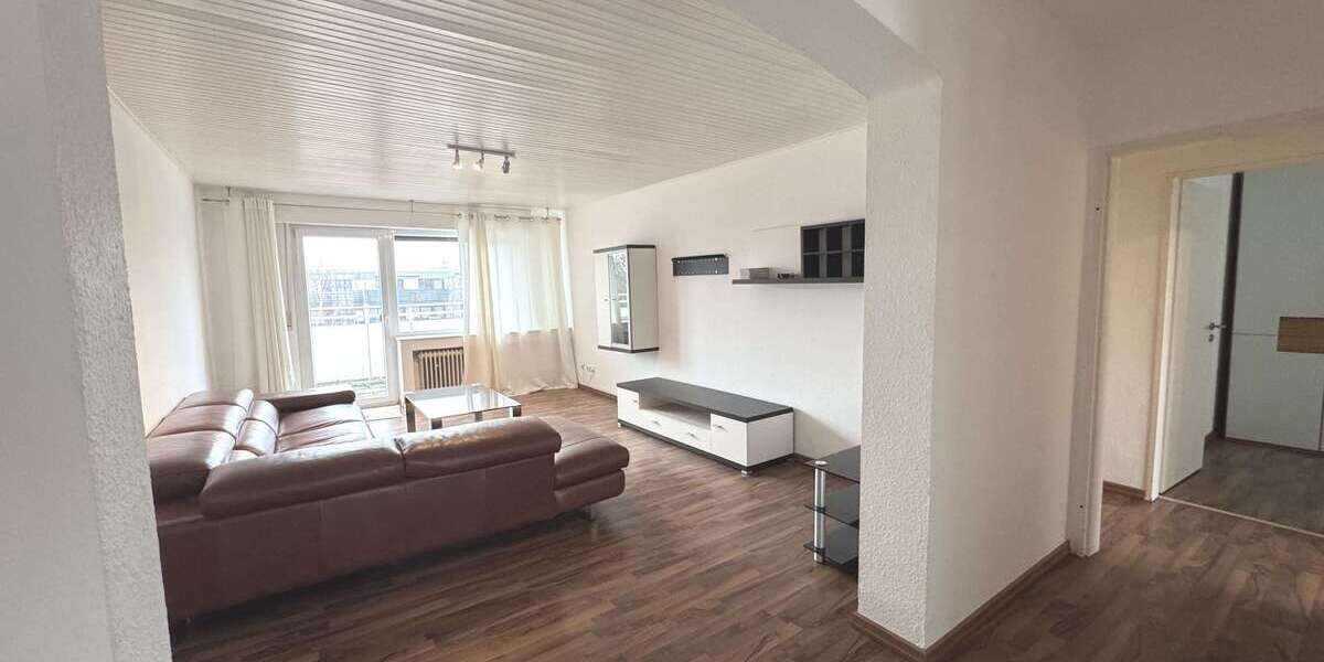 Etagenwohnung Bergheim Ahe - 4 Zimmer, 104 m&sup2;, 169.000&euro; | Angebot:25571503