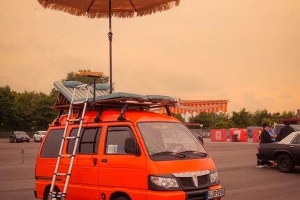 Piaggio Porter 93.000 km 17.900 &euro; Köln 51109