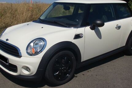 Mini ONE 175.000 km 3.650 &euro; Rösrath 51503
