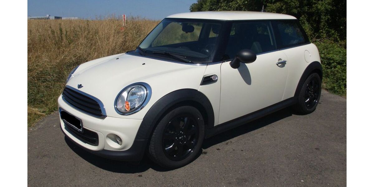 Mini ONE 175.000 km 3.650 &euro; Rösrath 51503