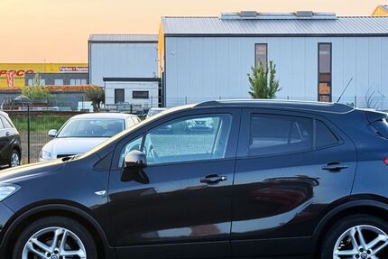 Opel Mokka 110.000 km 7.450 &euro; Düren 52351