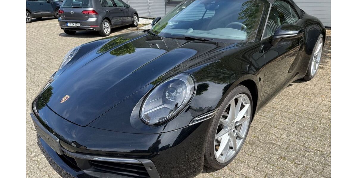 Porsche 992 72.250 km 129.900 &euro; Köln 50767