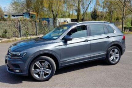 VW Tiguan 114.450 km 21.950 &euro; Köln 51105