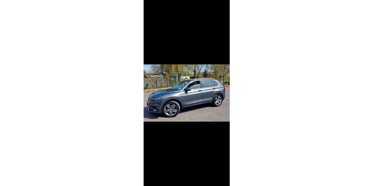 VW Tiguan 114.450 km 21.950 &euro; Köln 51105