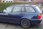 BMW 3er Touring 150.000 km 8.300 &euro; Troisdorf 53840