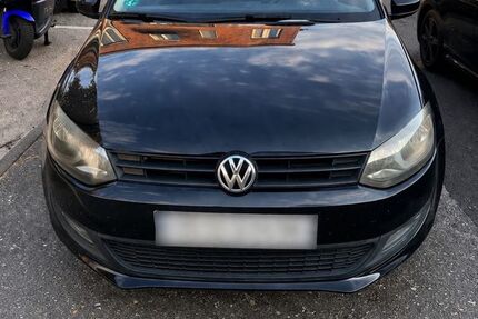 VW Polo 135.576 km 5.700 &euro; Köln 50676
