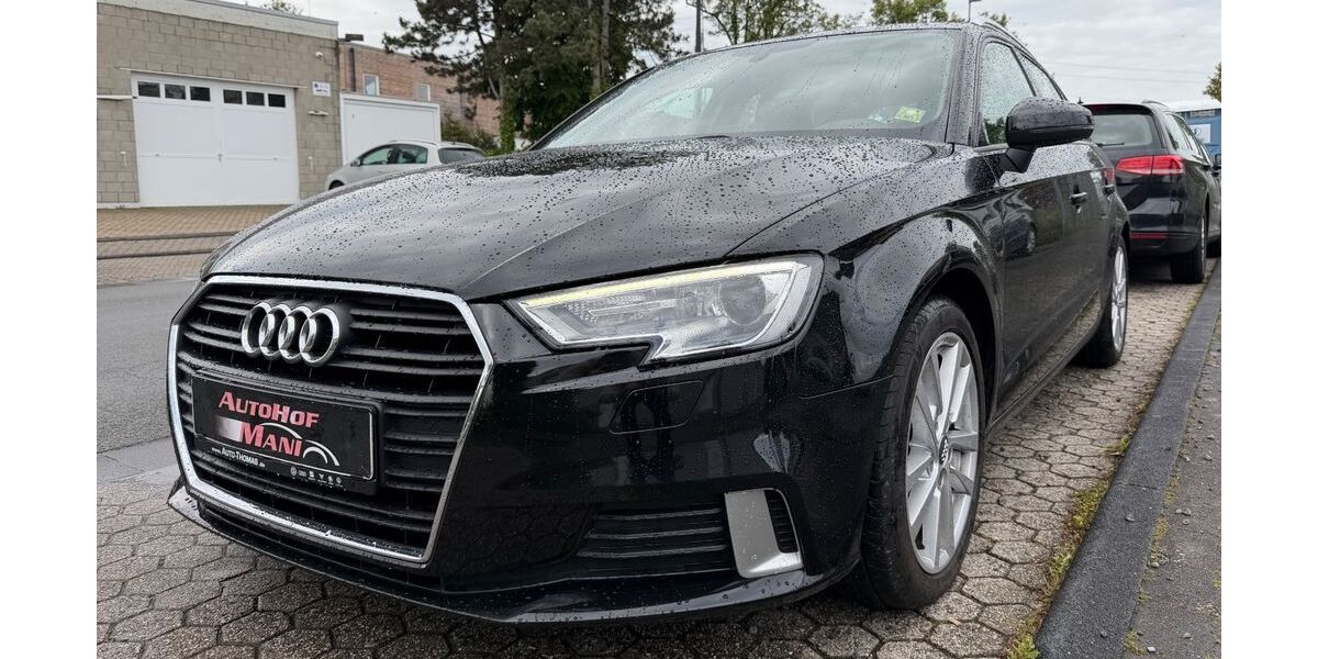 Audi A3 87.946 km 15.490 &euro; Troisdorf 53842