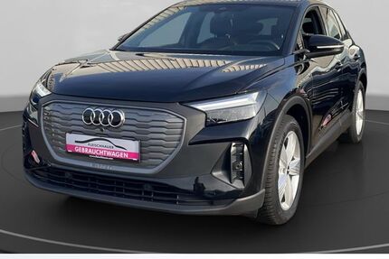 Audi Q4 e-tron 55.316 km 28.490 &euro; Köln 51145