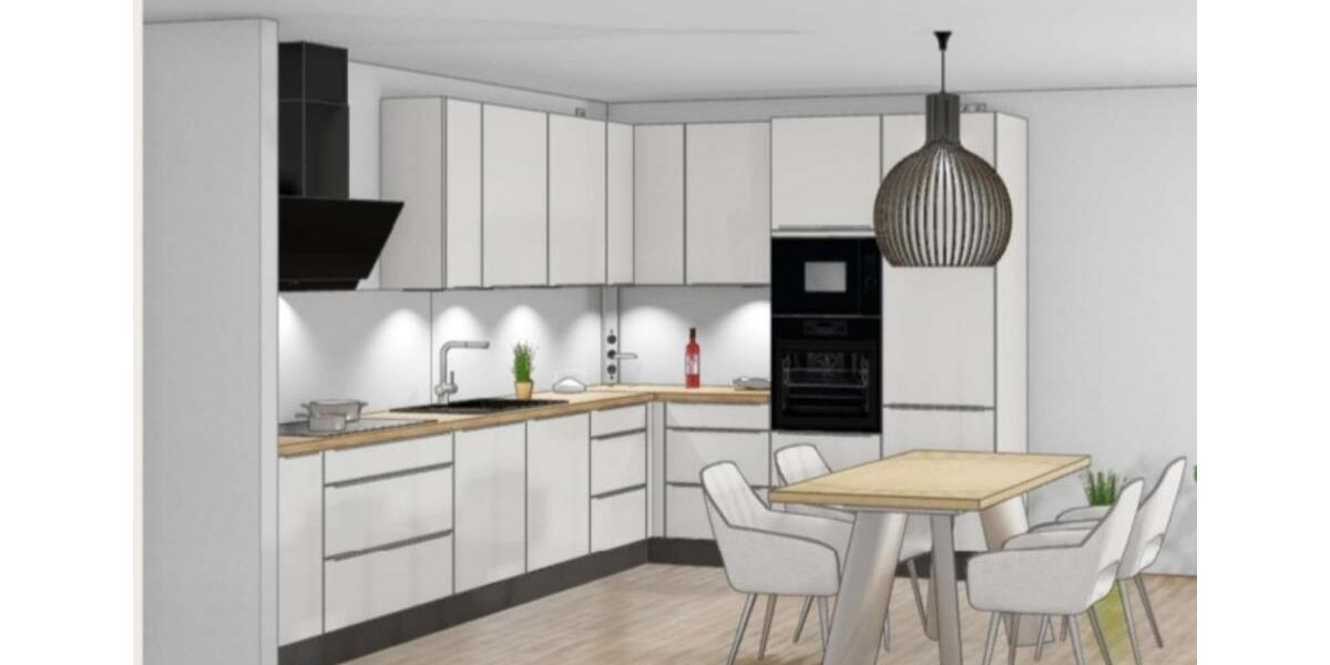 Etagenwohnung Bonn Küdinghoven - 4 Zimmer, 103 m&sup2;, 2.000&euro; | Angebot:25591827