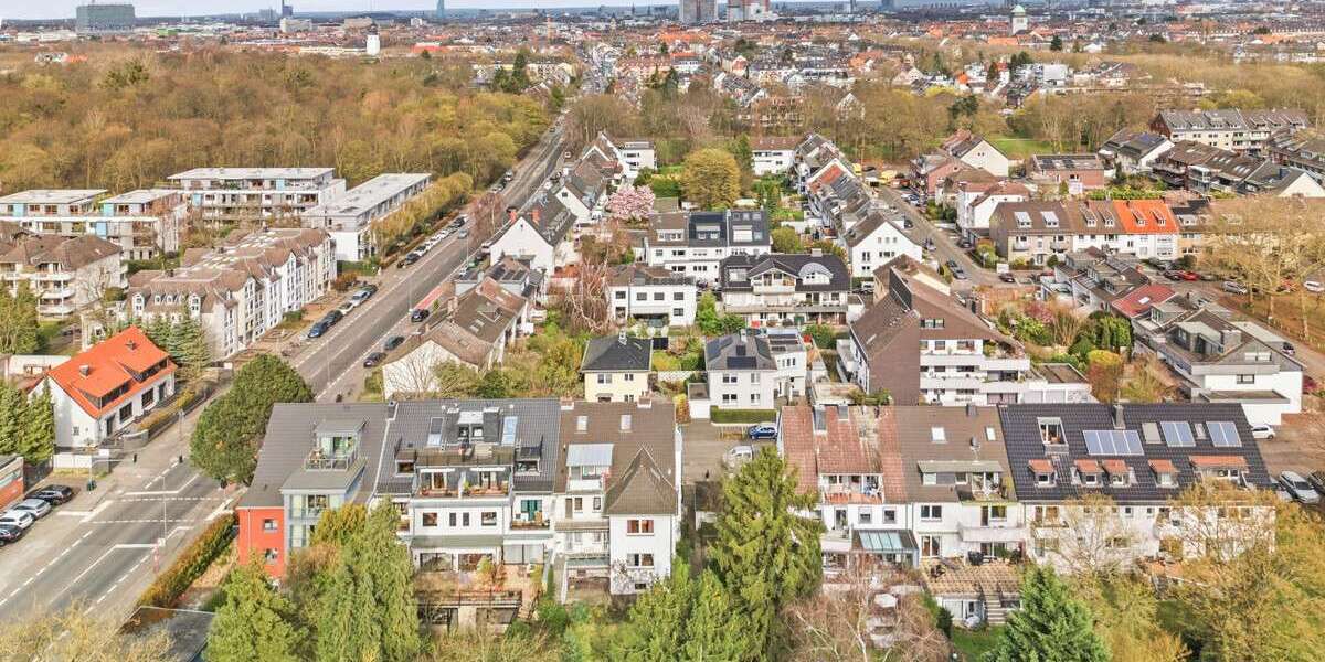 Einfamilienhaus Köln Lindenthal - 14 Zimmer, 258 m&sup2;, 1.290.000&euro; | Angebot:25795181