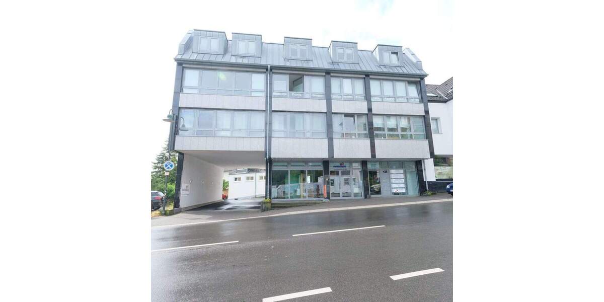 Gewerbeobjekt Rösrath Vierkotten - 4 Zimmer, 110 m&sup2;, 1.100&euro; | Angebot:25726618