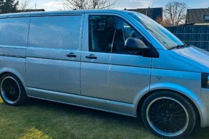 VW T5 Transporter 177.083 km 11.450 &euro; Swisttal 53914