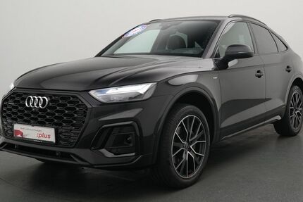 Audi Q5 98.403 km 37.488 &euro; Leverkusen 51373