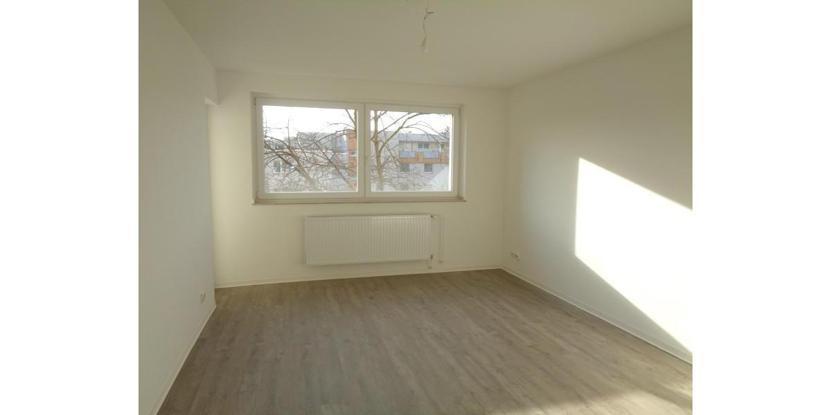 Etagenwohnung Bonn Tannenbusch - 3 Zimmer, 74 m&sup2;, 887&euro; | Angebot:22233916