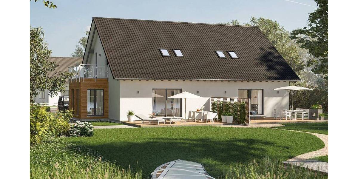 Einfamilienhaus Erftstadt Liblar - 5 Zimmer, 118 m&sup2;, 456.298&euro; | Angebot:26779780