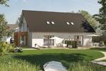 Einfamilienhaus Erftstadt Liblar - 5 Zimmer, 118 m&sup2;, 456.298&euro; | Angebot:26779780