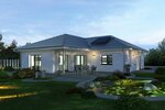 Moderner Bungalow in Swisttal - Individuell geplant und flexibel gestaltet - Bungalow Swisttal | Angebot:27302110