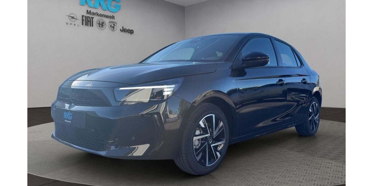 Opel Corsa 4.500 km 22.990 &euro; Euskirchen 53879