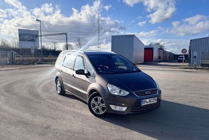 Ford Galaxy 290.750 km 5.999 &euro; Erftstadt 50374