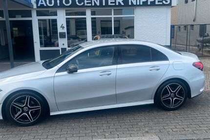 Mercedes-Benz A 180 85.900 km 22.900 &euro; Köln 50829