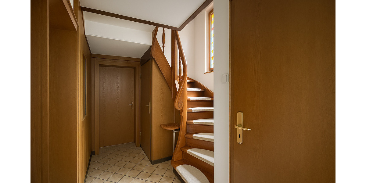 Einfamilienhaus Bonn Beuel - 4 Zimmer, 85 m&sup2;, 499.000&euro; | Angebot:25778945