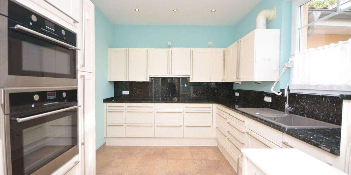 Einfamilienhaus Köln Widdersdorf - 5 Zimmer, 233 m&sup2;, 1.595.000&euro; | Angebot:25822087