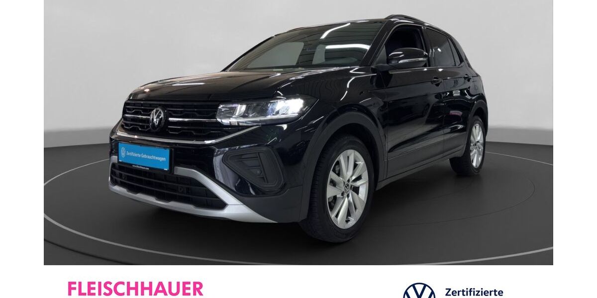 VW T-Cross 24.513 km 25.550 &euro; Köln 50968