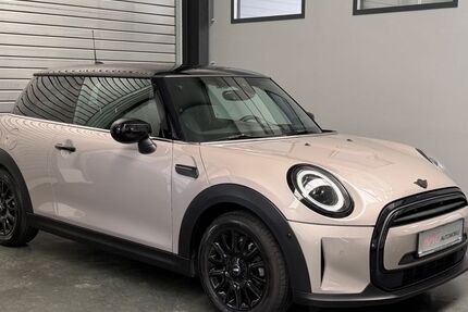 Mini Cooper 60.000 km 23.450 &euro; Erftstadt 50374