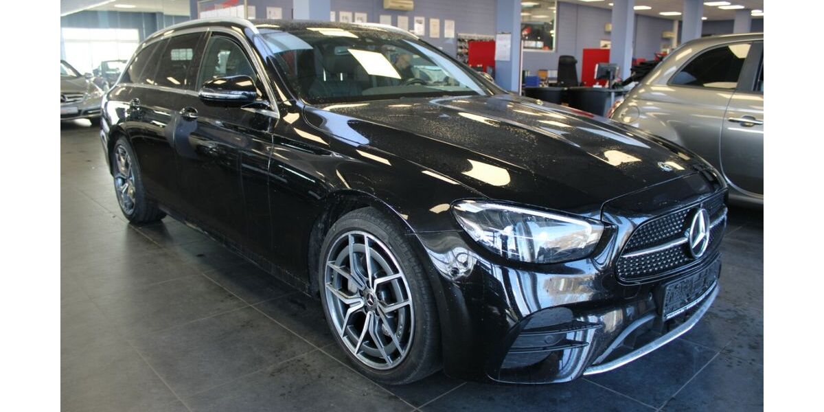 Mercedes-Benz E 300 78.920 km 39.980 &euro; Euskirchen 53881