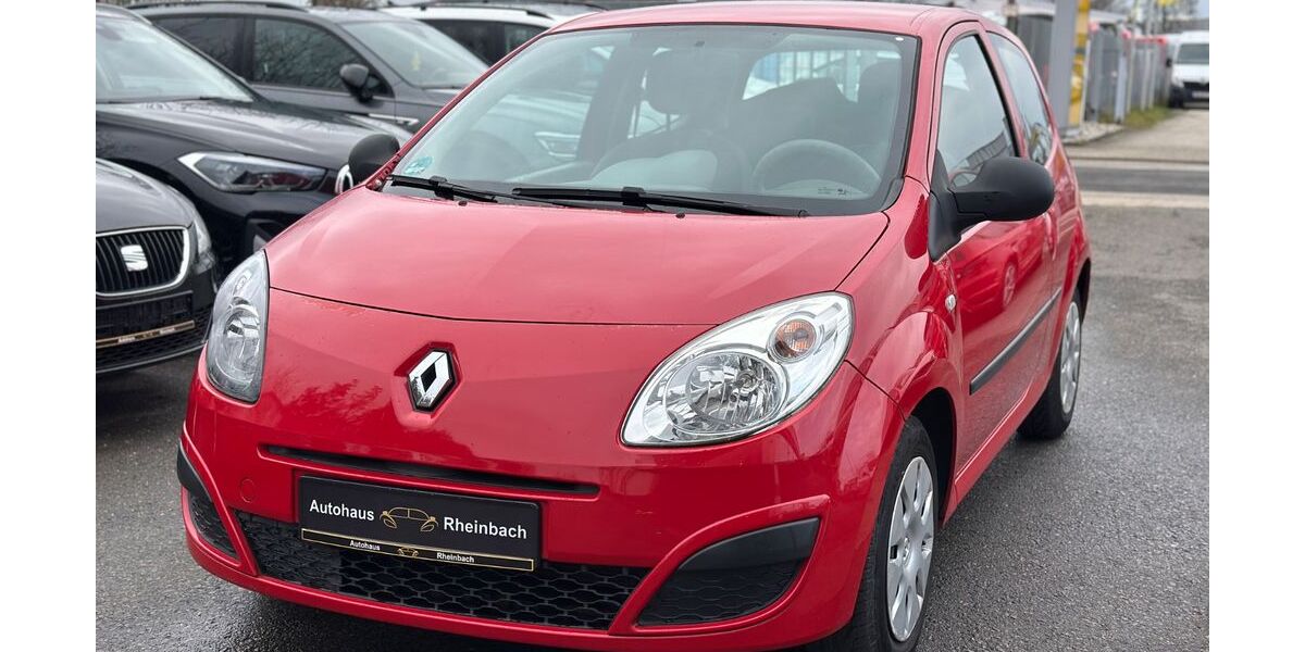 Renault Twingo 116.000 km 2.990 &euro; Rheinbach 53359