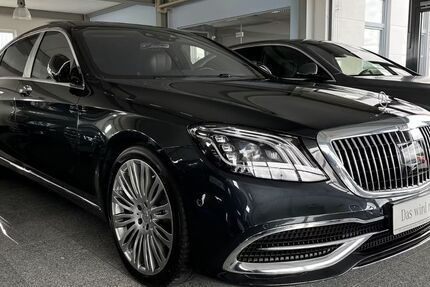 Mercedes-Benz S 600 62.187 km 88.888 &euro; Niederkassel (Köln/Bonn Airport) 53859