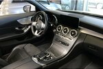 Mercedes-Benz C 180 Cabrio 9G-TRONIC AMG Line 41.800 km 31.980 &euro; Euskirchen 53881