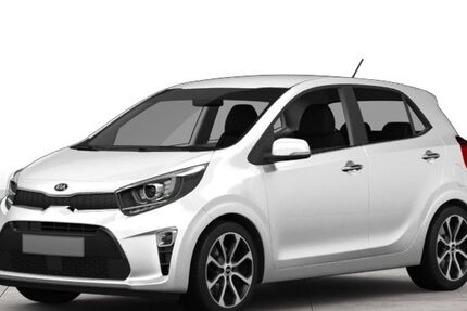 Kia Picanto 69.556 km 12.990 &euro; Düren 52353