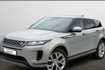 Land Rover Range Rover Evoque 55.352 km 24.999 &euro; Köln 50829