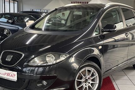 Seat Altea 249.779 km 1.649 &euro; Erftstadt / Köln 50374
