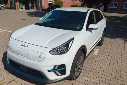 Kia Niro EV 45.000 km 17.900 &euro; Köln 50668