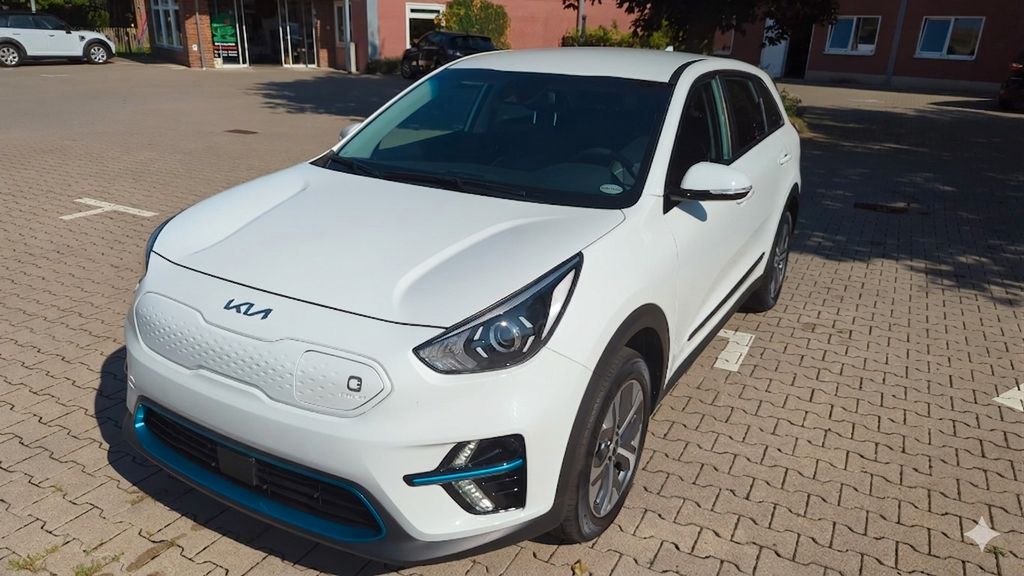 Kia Niro EV 45.000 km 17.900 &euro; Köln 50668