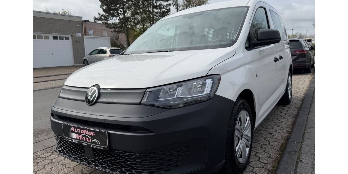 VW Caddy 16.217 km 21.990 &euro; Troisdorf 53842
