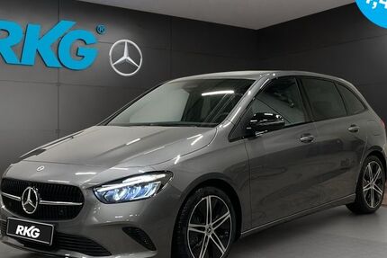 Mercedes-Benz B 200 9.800 km 37.570 &euro; Bonn 53119