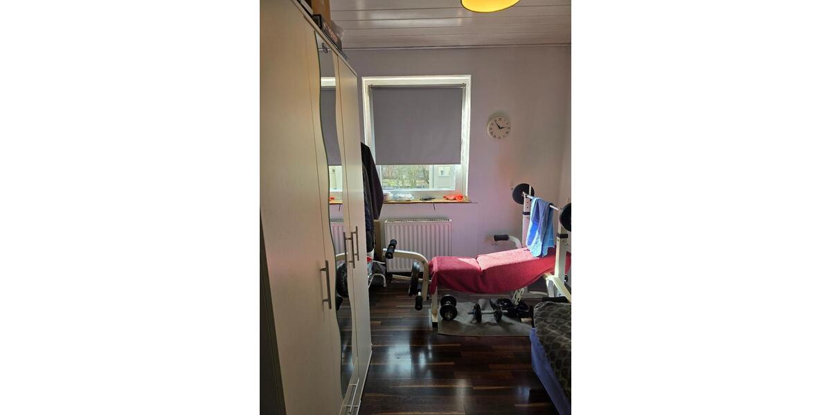 Etagenwohnung Köln Mülheim - 4 Zimmer, 79 m&sup2;, 380.000&euro; | Angebot:25636929