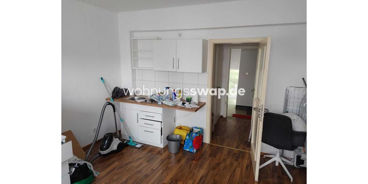 Etagenwohnung Köln Innenstadt - 1 Zimmer, 23 m&sup2;, 320&euro; | Angebot:24541357