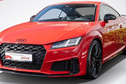 Audi TTS 26.500 km 54.975 &euro; Sankt Augustin-Menden 53757
