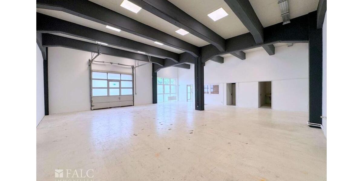 Gewerbeobjekt Siegburg - 2.250&euro; | Angebot:20233952